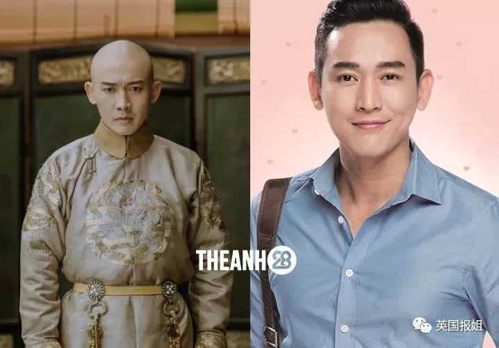 越南要翻拍《延禧攻略》？网友哭求放过高贵妃…
