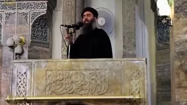 加拿大籍ISIS成员回国途中被捕 特鲁多政府尴尬了……