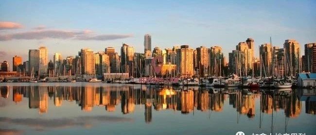 温哥华一卧室房租突破2100 本拿比跌幅全国最惨！10月租金这些城市是主角