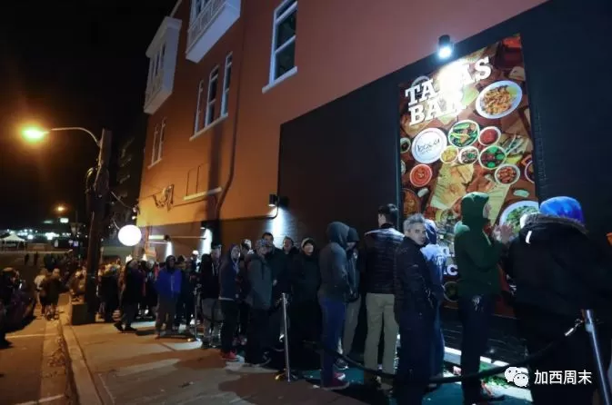 史上最疯狂！全国大麻店挤爆 网店瞬间售罄 司机高速上开抽 朋友圈刷屏了！
