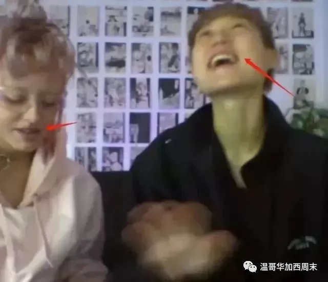 心酸！小龙女深夜直播与女友热吻求打赏 仅5人观看 赚35元...