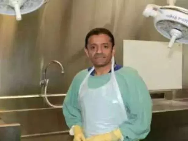 沙特记者之死