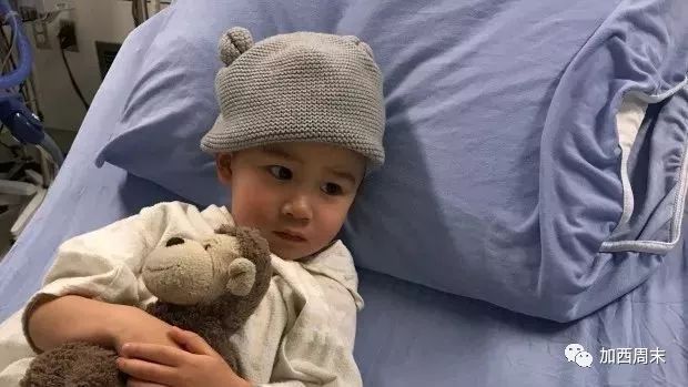 可怕！扶梯突然失控 人群卷入底部！有人惨遭截肢 温哥华男童被绞断腿