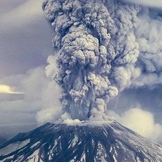 最新! 温哥华岛又发地震 大温附近4座高危火山蠢蠢欲动 随时可能喷发