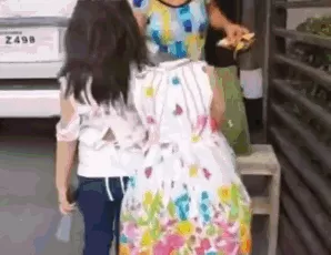 笑疯！多图实拍 温哥华已被这些妖魔玩坏了 路上惊见美女唐僧…！