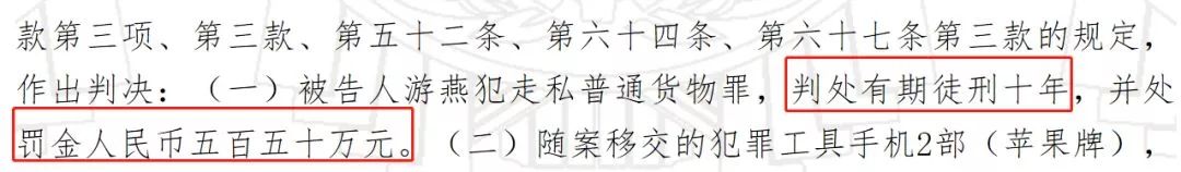 重磅！华人妈妈因代购被罚550万 坐牢10年！回国给亲戚带礼物 竟倾家荡产!