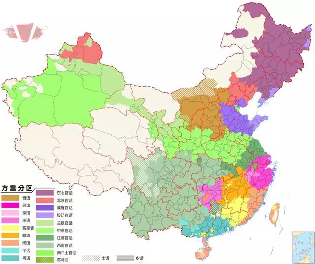 网友恶搞“川普眼中的世界地图”，非洲兄弟要哭了……