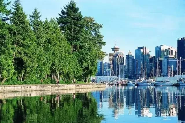 温哥华沦为五线城市! 世界城市排名出炉 北京竟排在……你的家乡呢?