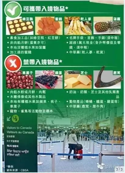 华人机场接连被抓! 打开行李箱 海关瞬间傻眼…尿布藏香肠 活乌龟 佛头都有！