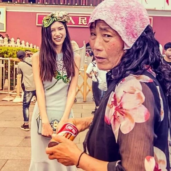 炸了! 赚着中国人钱骂中国人是屎 奢侈大牌D&G遭全球华人抵制!