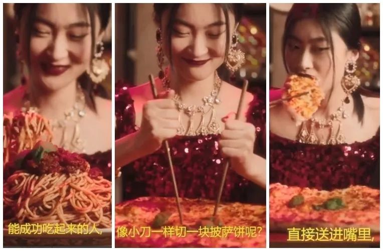 炸了! 赚着中国人钱骂中国人是屎 奢侈大牌D&G遭全球华人抵制!