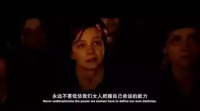 “谁让你穿了丁字裤？”那个性侵17岁女孩的禽兽，被判无罪……