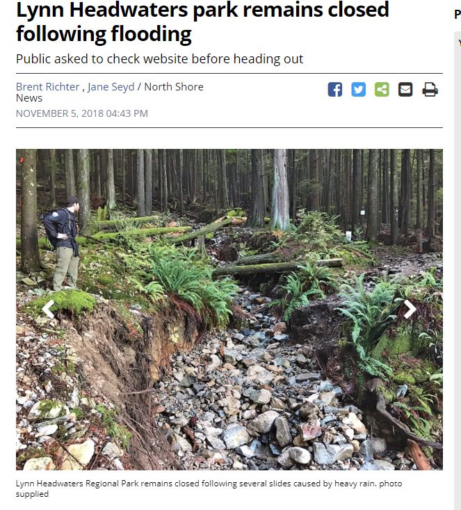 红色警报！大温将迎来最高120毫米暴雨及强风！20-30厘米大雪 出行一定小心！