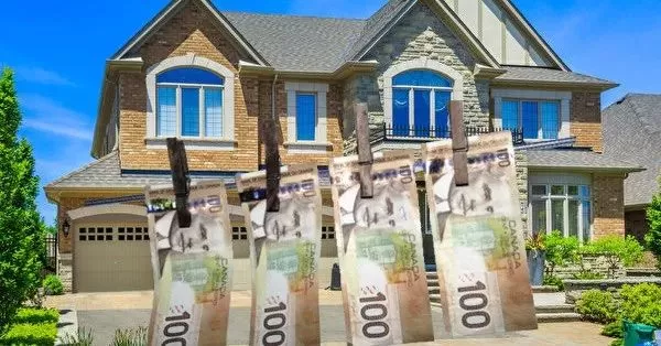 1年10个亿！惊天洗钱案曝光 温哥华房地产成犯罪温床 剑指中国人！