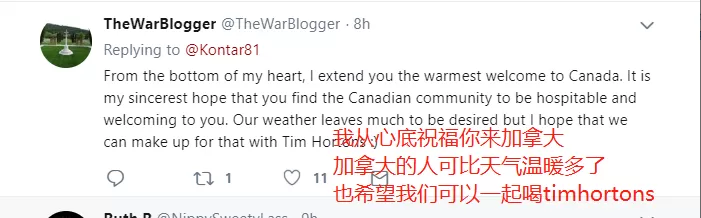 叙利亚难民机场直播：即将起飞 马上抵达温哥华 开始梦想中的生活！