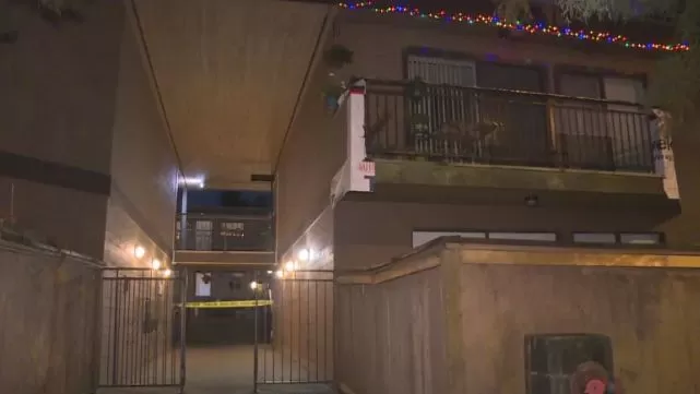 大温男子自家豪宅被乱枪射死 枪手逃到列治文中餐馆后 竟干了这事