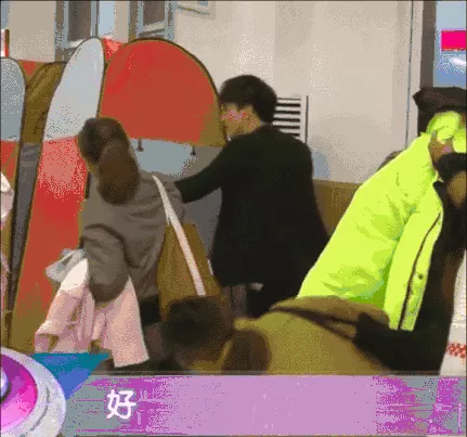 【锤神】爆薛之谦李小璐旧情，贾乃亮