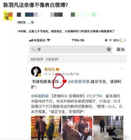 炸了! 陈羽凡与女友同居吸毒 双双被抓 李小璐出轨薛之谦 就连葛优也...