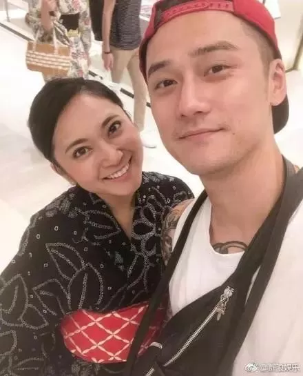 炸了! 陈羽凡与女友同居吸毒 双双被抓&nbsp;李小璐出轨薛之谦&nbsp;就连葛优也...