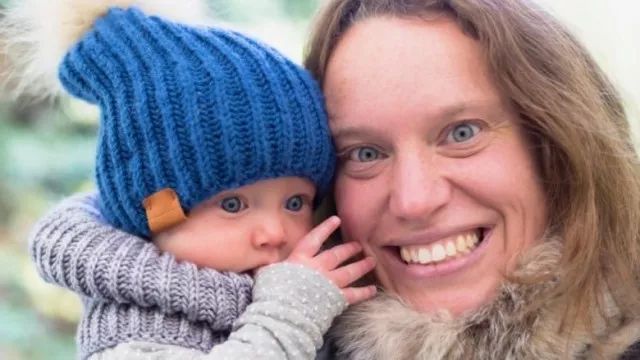 太惨! 加拿大母女自家门口被熊活活咬死 女子被熊拖走后 尸体遭5头熊分食!