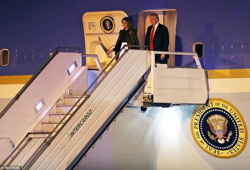 G20峰会变成各国第一夫人大比拼，阿根廷第一夫人这是什么神仙美貌啊...