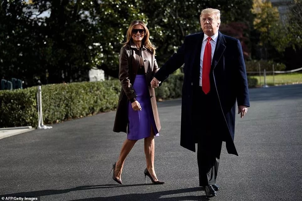 G20峰会变成各国第一夫人大比拼，阿根廷第一夫人这是什么神仙美貌啊...