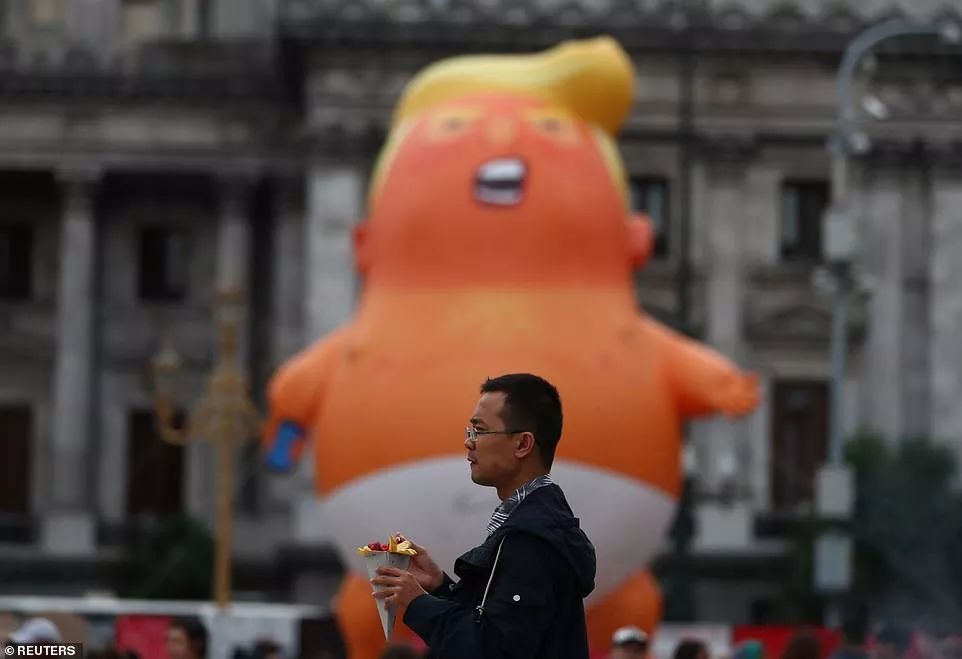 G20峰会变成各国第一夫人大比拼，阿根廷第一夫人这是什么神仙美貌啊...