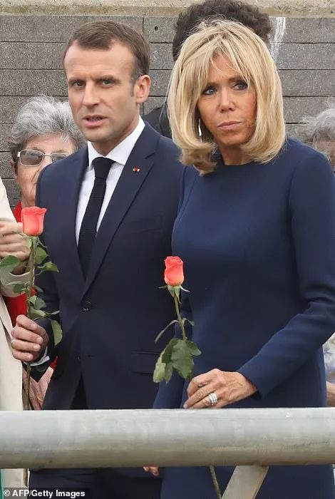 G20峰会变成各国第一夫人大比拼，阿根廷第一夫人这是什么神仙美貌啊...