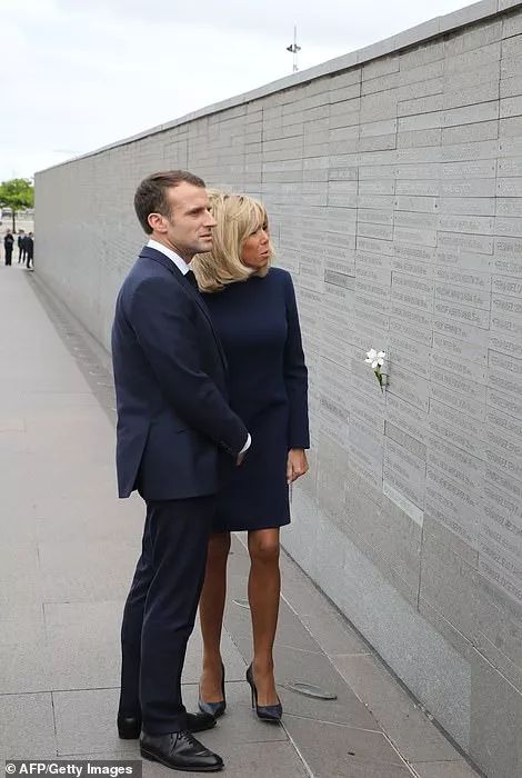 G20峰会变成各国第一夫人大比拼，阿根廷第一夫人这是什么神仙美貌啊...