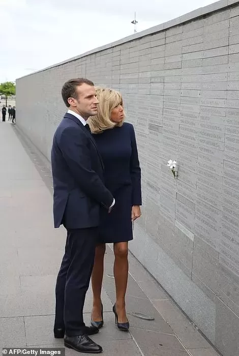 G20峰会变成各国第一夫人大比拼，阿根廷第一夫人这是什么神仙美貌啊...