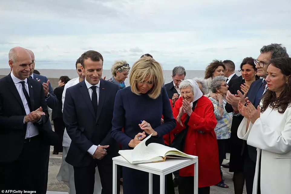 G20峰会变成各国第一夫人大比拼，阿根廷第一夫人这是什么神仙美貌啊...