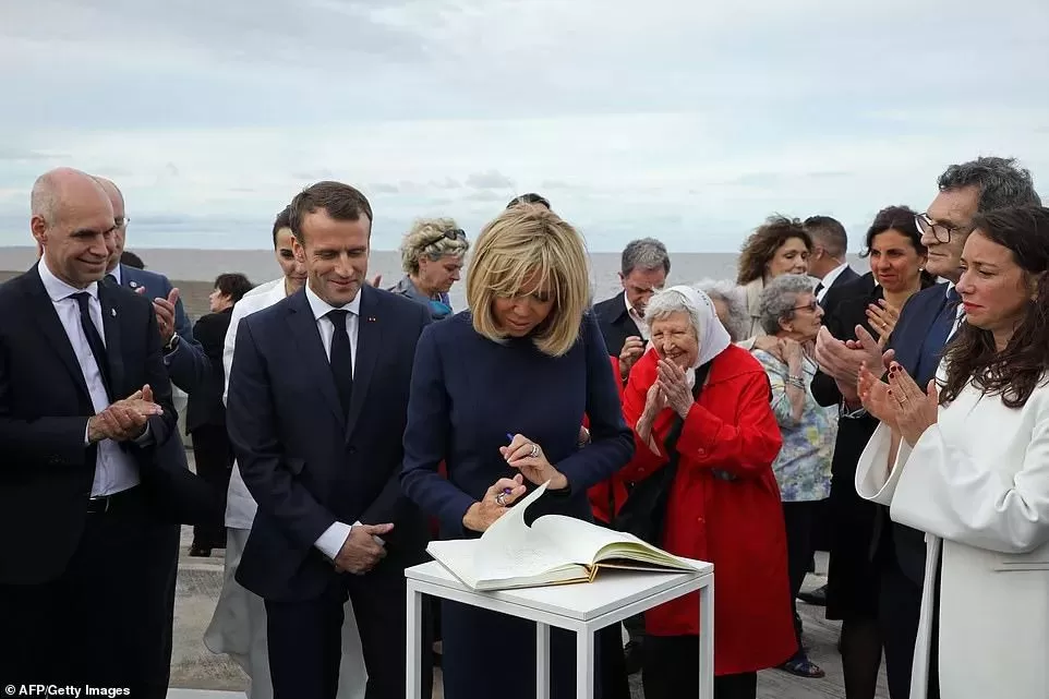 G20峰会变成各国第一夫人大比拼，阿根廷第一夫人这是什么神仙美貌啊...