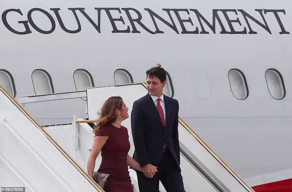 G20峰会变成各国第一夫人大比拼，阿根廷第一夫人这是什么神仙美貌啊...