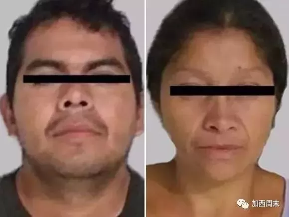 旅游胜地街头 女枪手10秒射杀5名壮汉 狂欢人群吓傻 视频骇人!