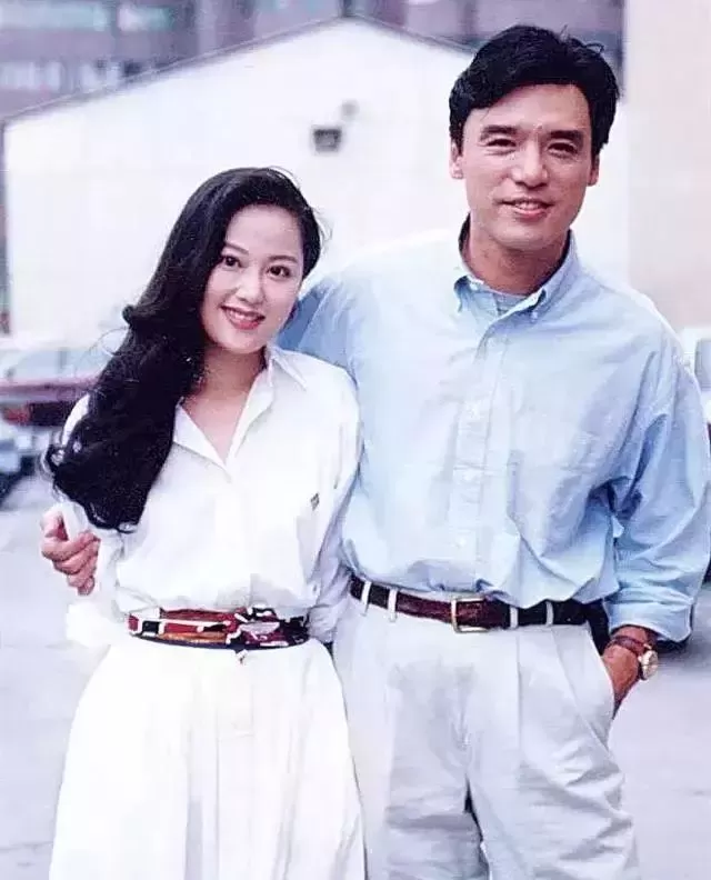 传奇! 这个加拿大华裔女星 曾被称“香港第一妖女” 如今竟活成这样