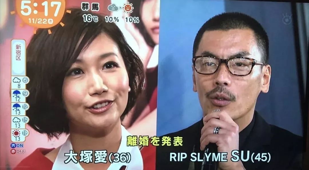 老公出轨小22岁嫩模，小三以死相逼，36岁天后终于宣布离婚！