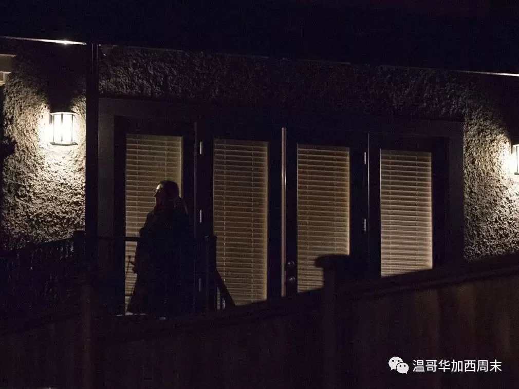 孟晚舟获释影片曝光！第一条朋友圈这样说 住所遭严密监视 成“观光景点”