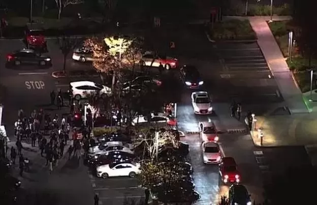警告! 加拿大突发数十起炸弹威胁 防爆警察出动 紧急疏散一片混乱！