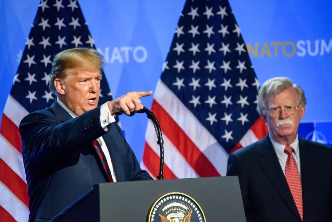 美国拿孟晚舟导演了一盘大棋 加拿大弄得鸡飞蛋打