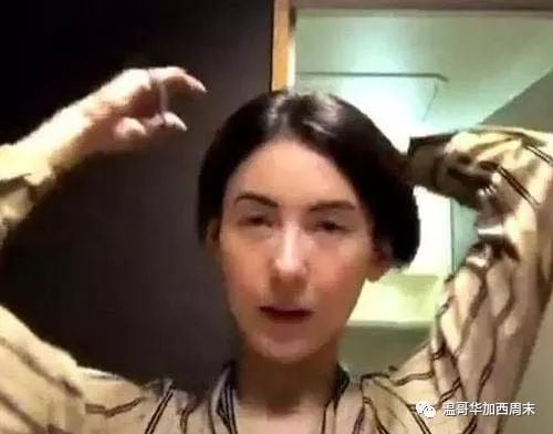 承认了! 张柏芝三胎得子 晒产后写真 身材似少女 被骂