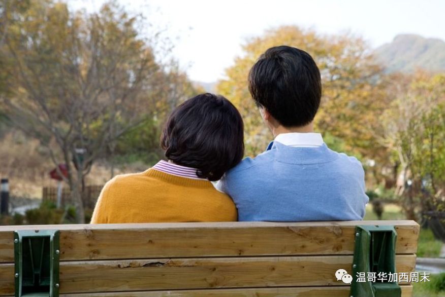 小伙娶大24岁北京富婆 移民温哥华 砸1亿买4套房 房价涨翻后他竟然...