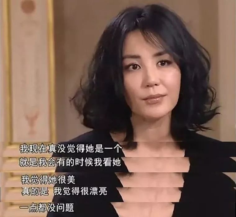 孙俪女儿正面照曝光被骂丑，别让嘲笑伤害孩子