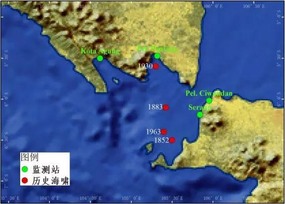 火山爆发+海啸突袭 上千人伤亡 一夜之间这里成为人间炼狱