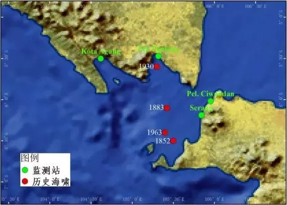 火山爆发+海啸突袭 上千人伤亡 一夜之间这里成为人间炼狱