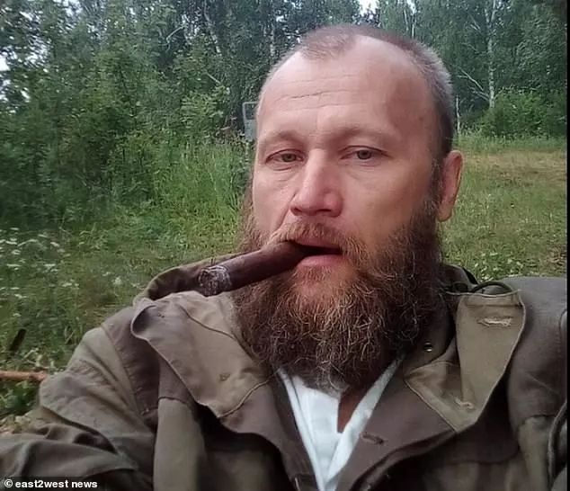 恐怖! 男子自家后院被巨熊咬死 惨遭啃食 只剩一具白骨 雪地被鲜血染红!