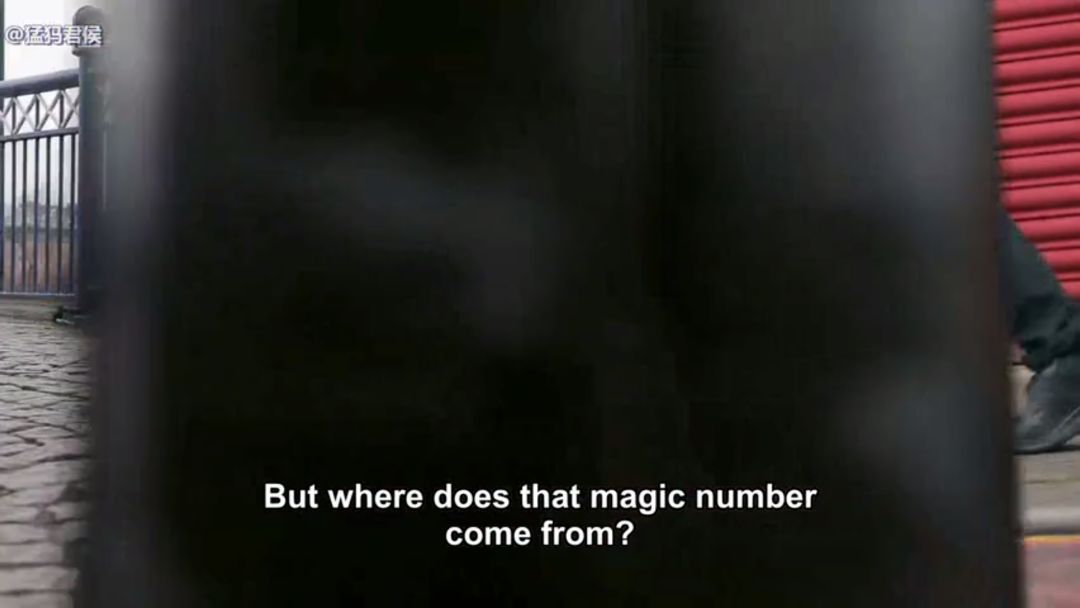 BBC纪录片又颠覆三观： 每天1万步能养生？跑步伤膝盖？全是鬼扯....