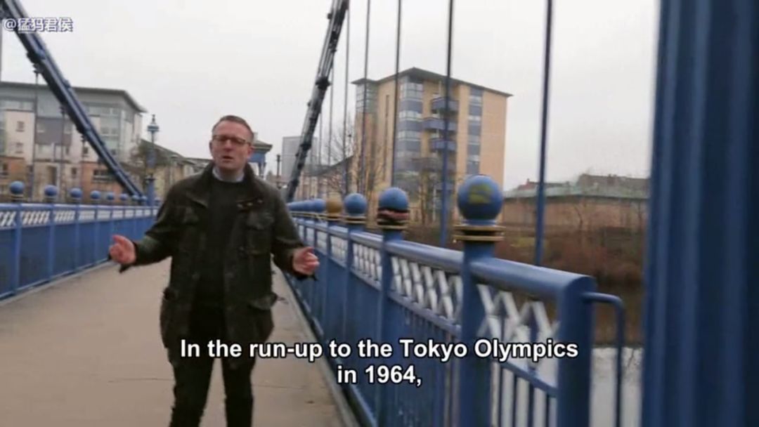 BBC纪录片又颠覆三观： 每天1万步能养生？跑步伤膝盖？全是鬼扯....