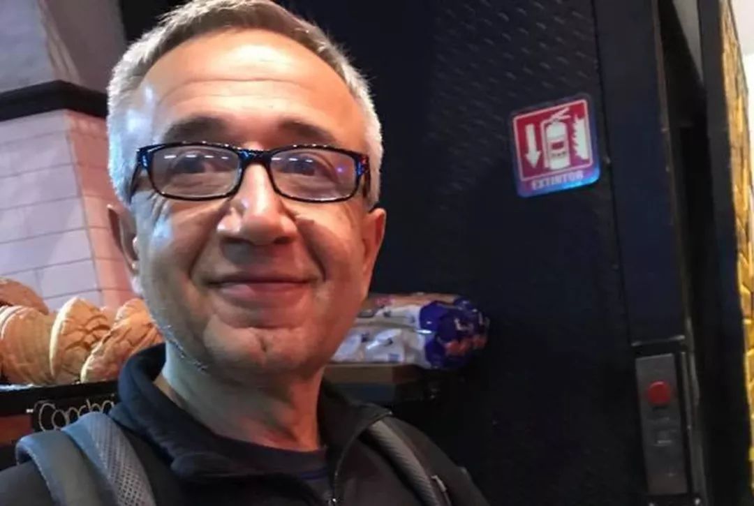 恐怖! SFU教授惨死旅游胜地 疑在夜店被女人下药 中国留学生这样评价他
