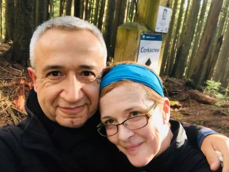 恐怖! SFU教授惨死旅游胜地 疑在夜店被女人下药 中国留学生这样评价他