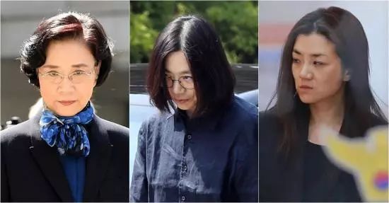 警醒! 亿万富豪一家三口做海外代购 疯狂逃税 马上要坐牢了.....